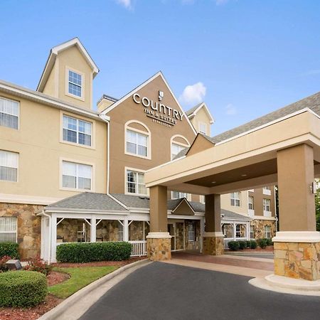 Country Inn & Suites By Radisson, Norcross, Ga Exteriér fotografie