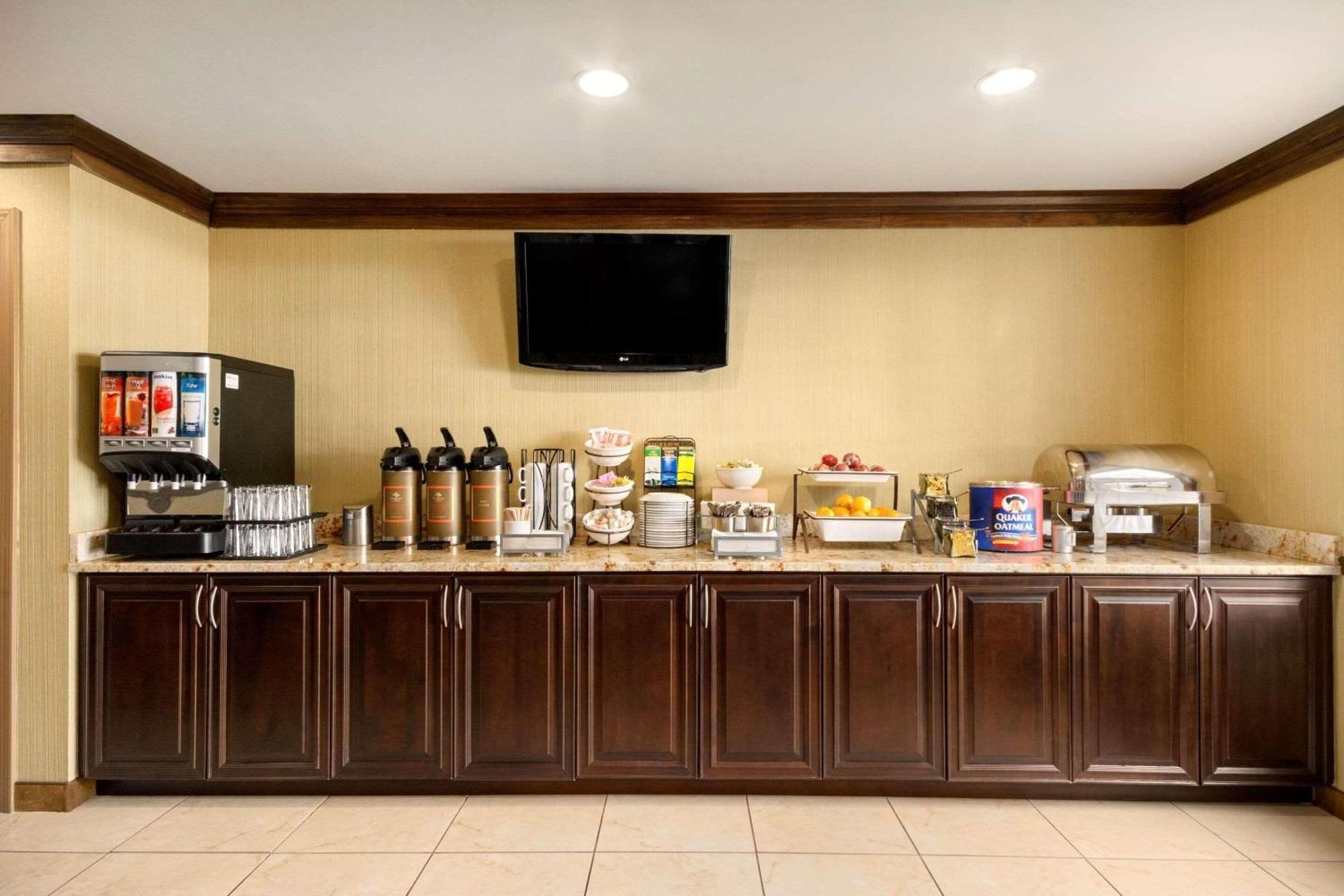 Country Inn & Suites By Radisson, Norcross, Ga Exteriér fotografie