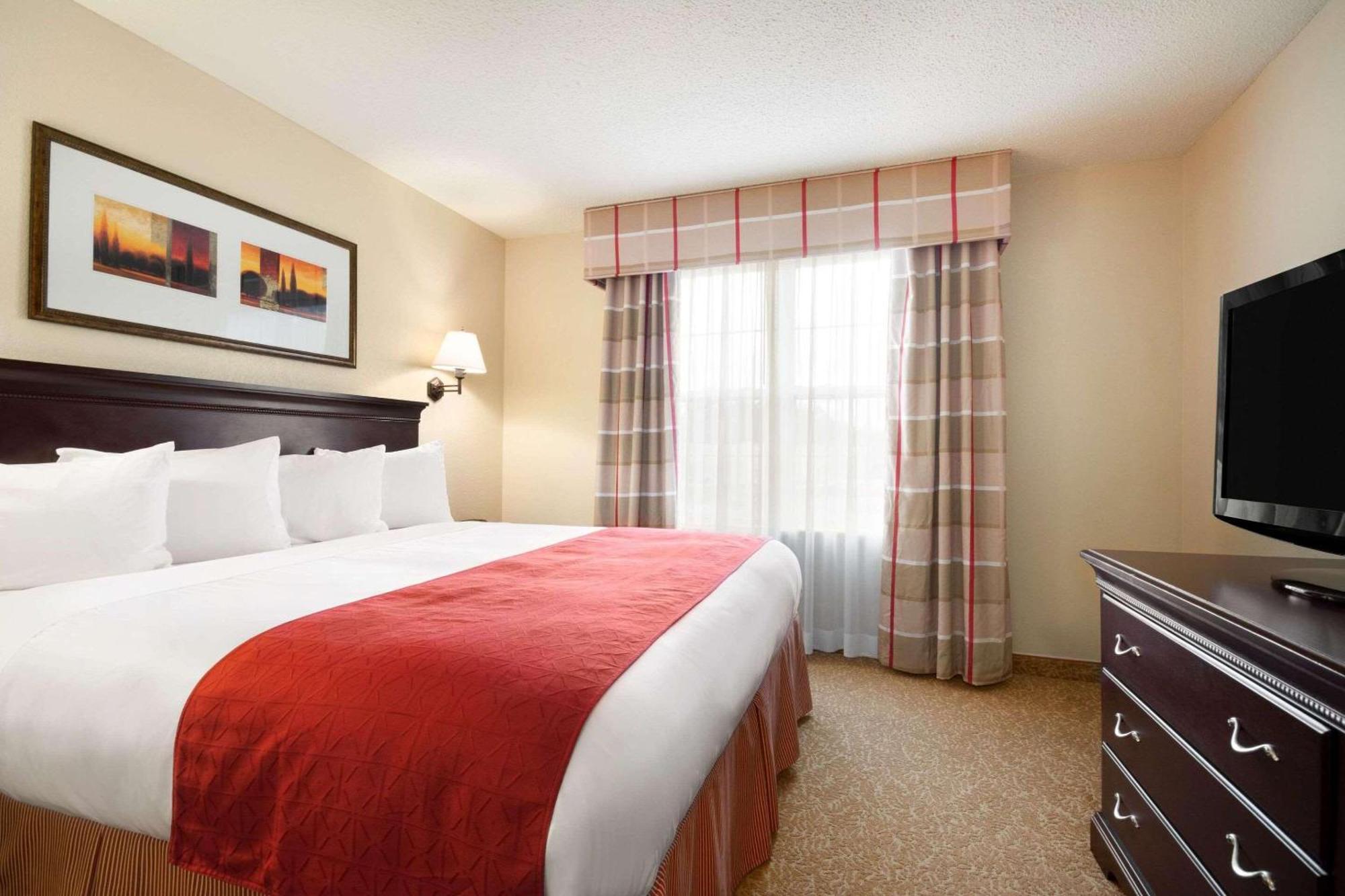 Country Inn & Suites By Radisson, Norcross, Ga Exteriér fotografie