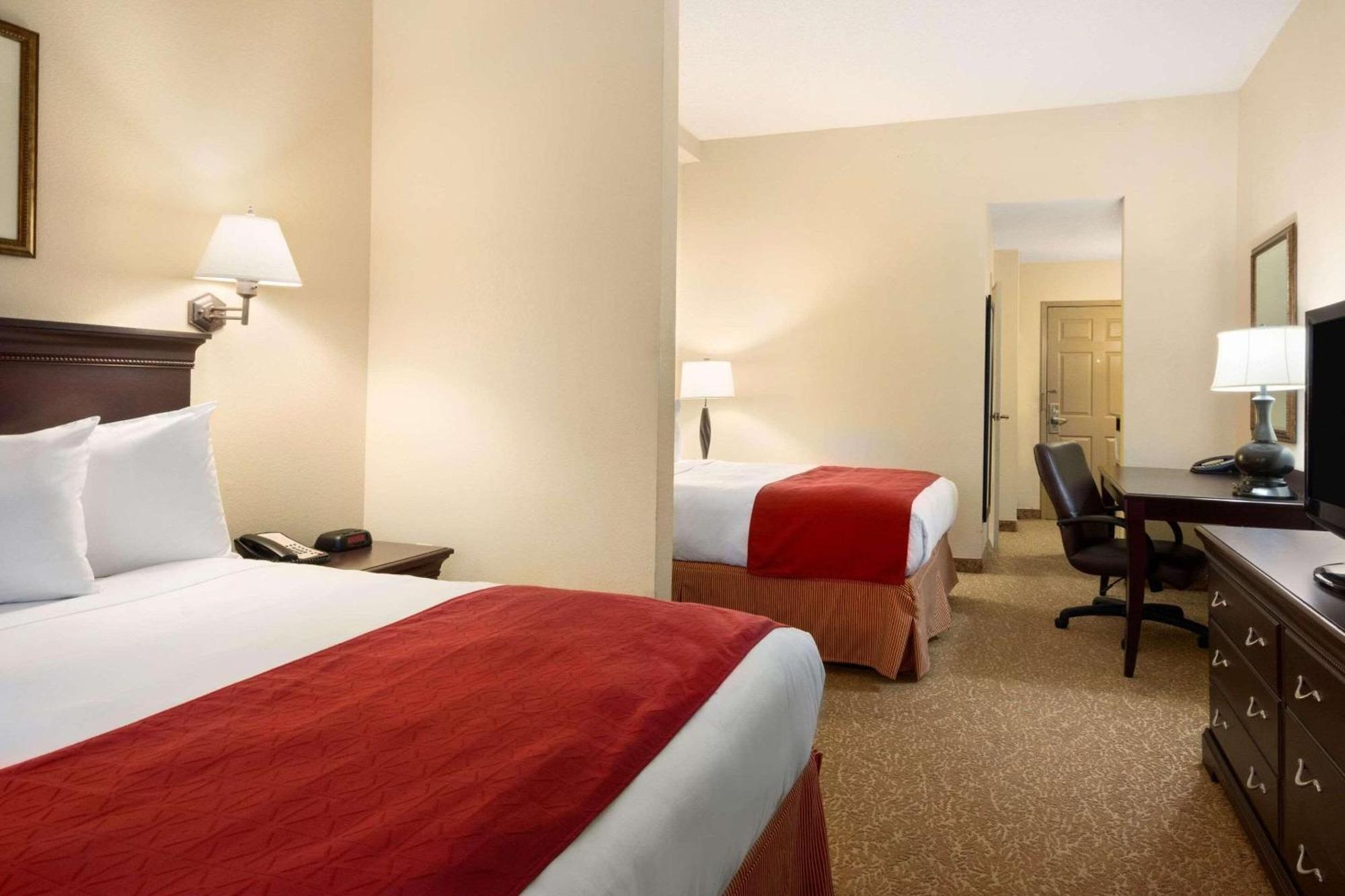 Country Inn & Suites By Radisson, Norcross, Ga Exteriér fotografie