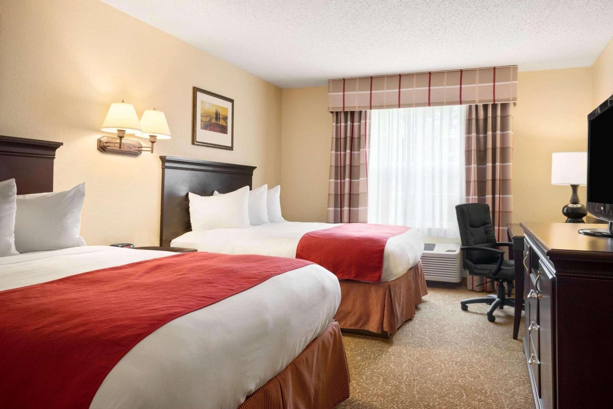 Country Inn & Suites By Radisson, Norcross, Ga Exteriér fotografie