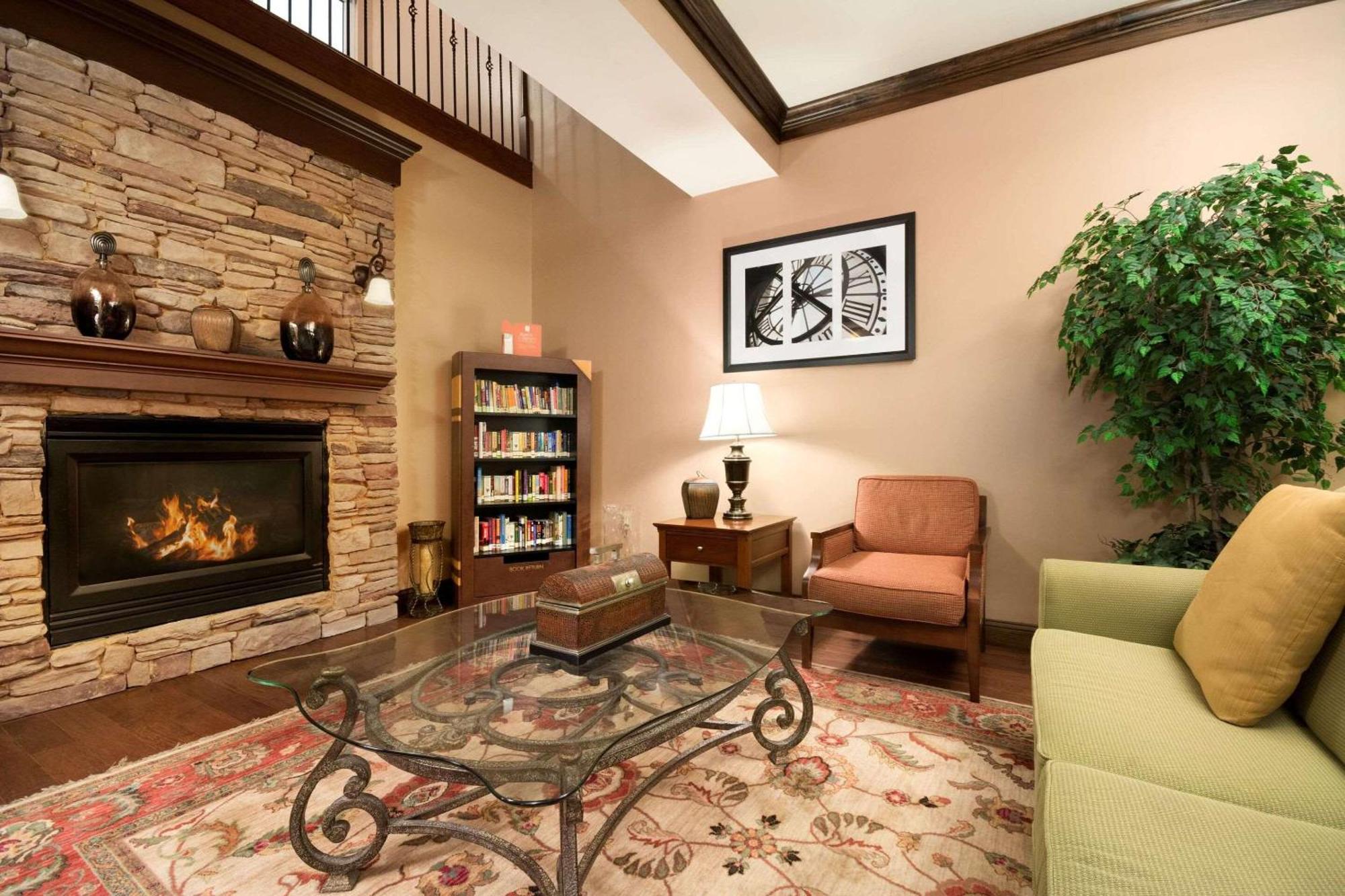 Country Inn & Suites By Radisson, Norcross, Ga Exteriér fotografie