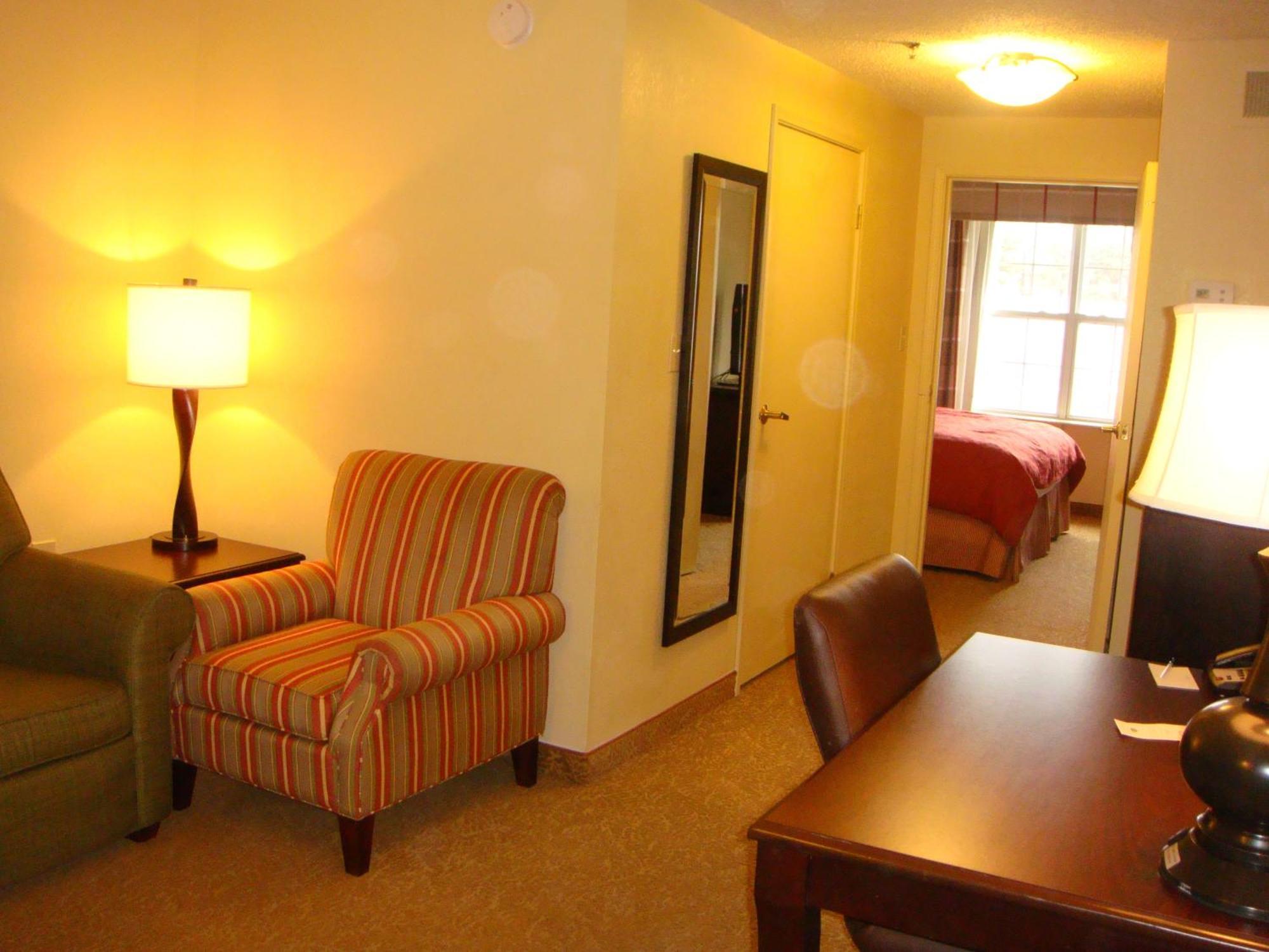 Country Inn & Suites By Radisson, Norcross, Ga Pokoj fotografie