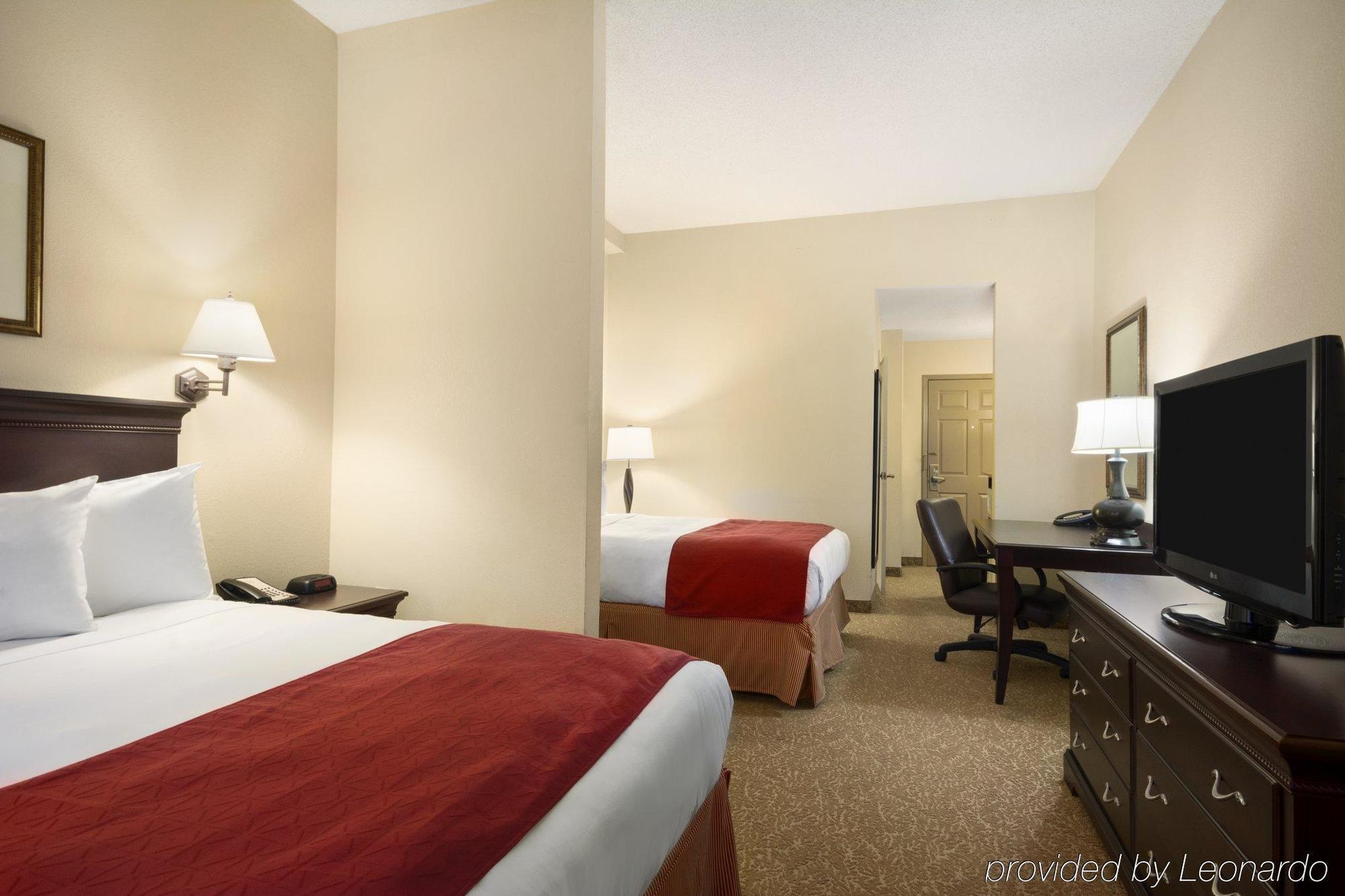 Country Inn & Suites By Radisson, Norcross, Ga Exteriér fotografie