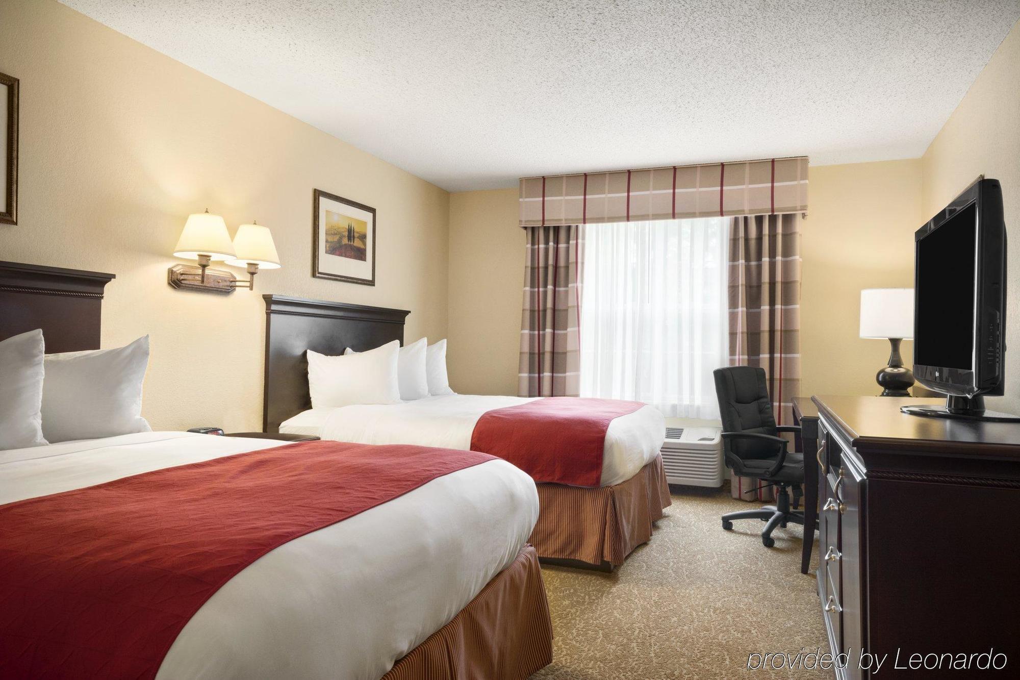 Country Inn & Suites By Radisson, Norcross, Ga Exteriér fotografie
