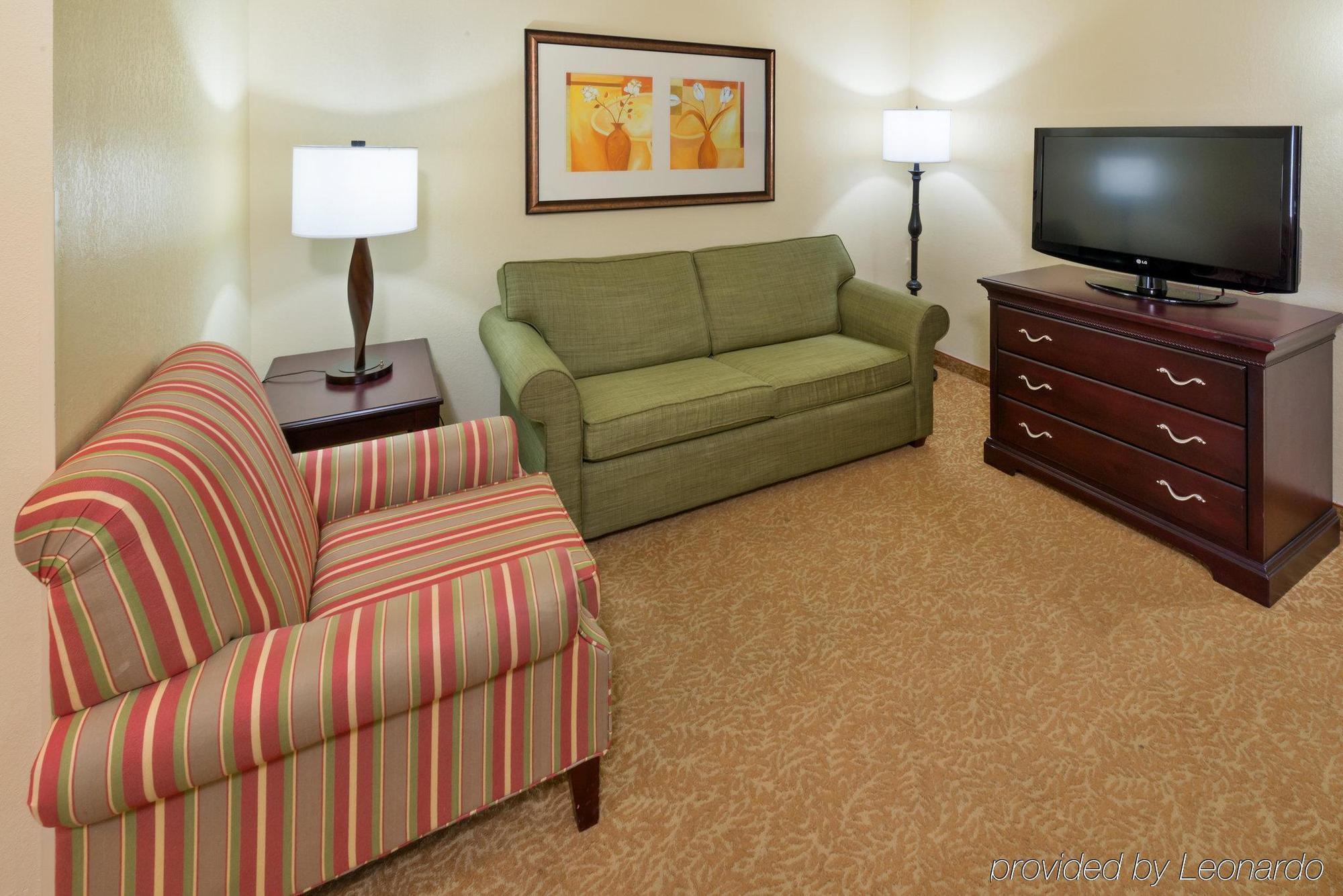 Country Inn & Suites By Radisson, Norcross, Ga Exteriér fotografie