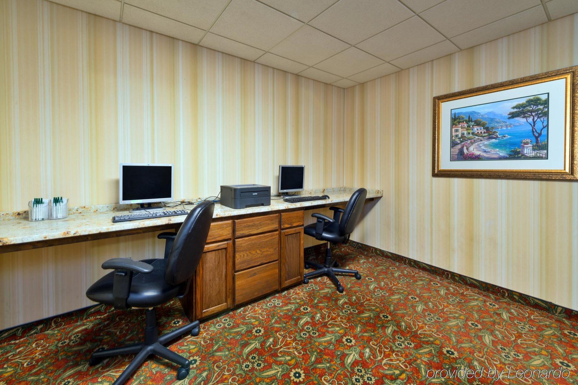 Country Inn & Suites By Radisson, Norcross, Ga Exteriér fotografie