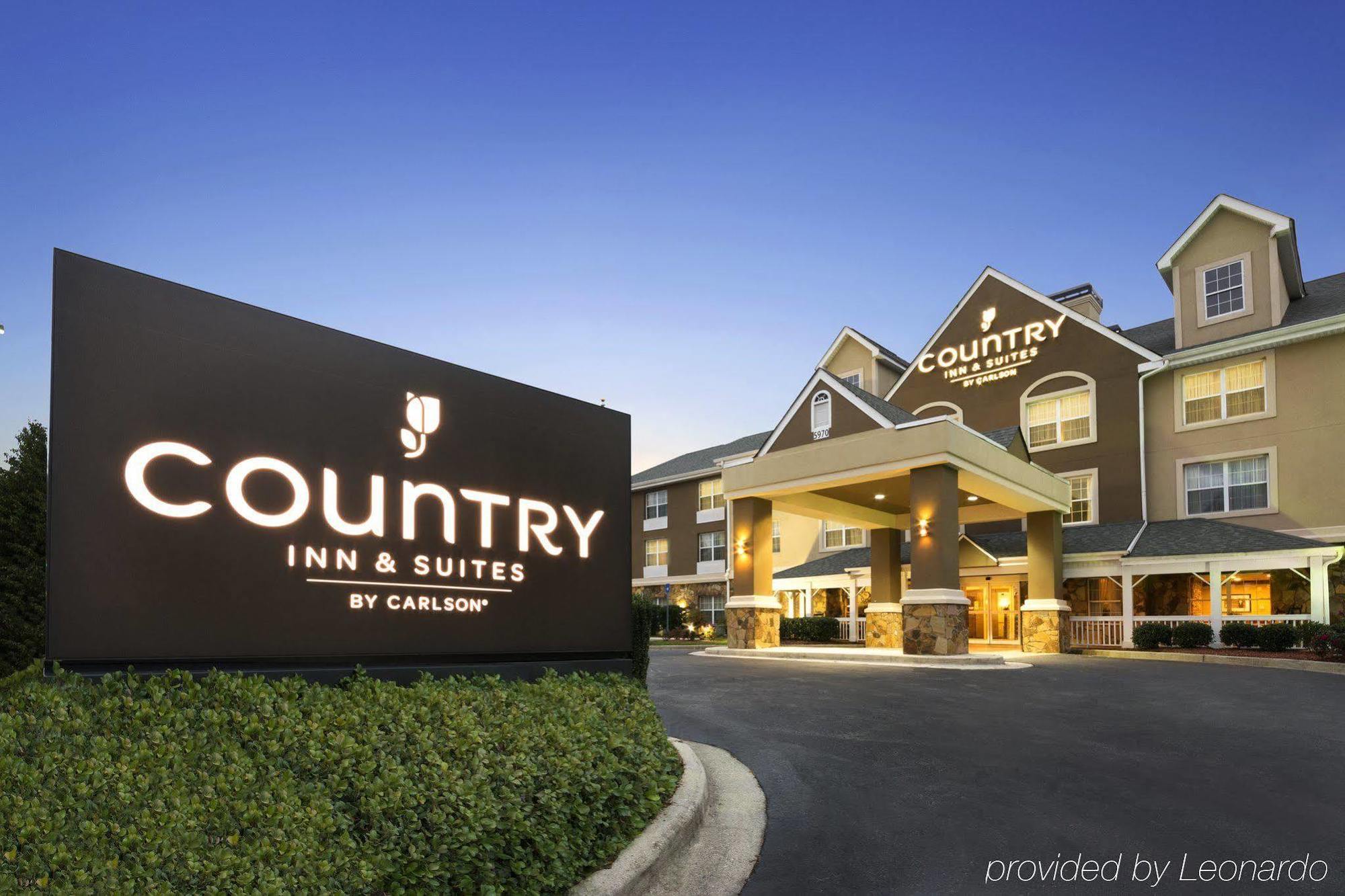 Country Inn & Suites By Radisson, Norcross, Ga Exteriér fotografie