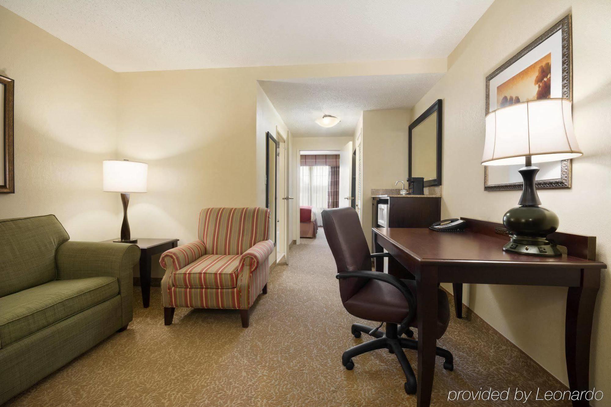 Country Inn & Suites By Radisson, Norcross, Ga Exteriér fotografie