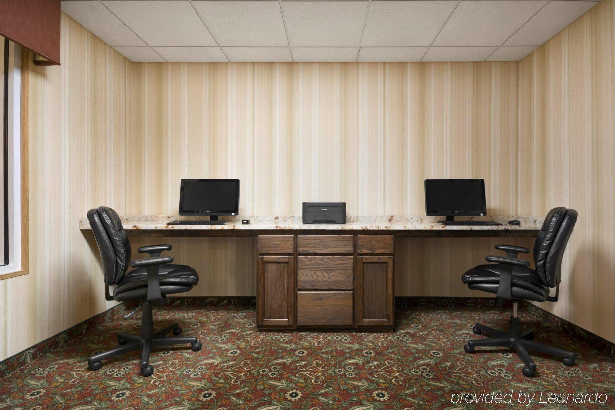 Country Inn & Suites By Radisson, Norcross, Ga Exteriér fotografie