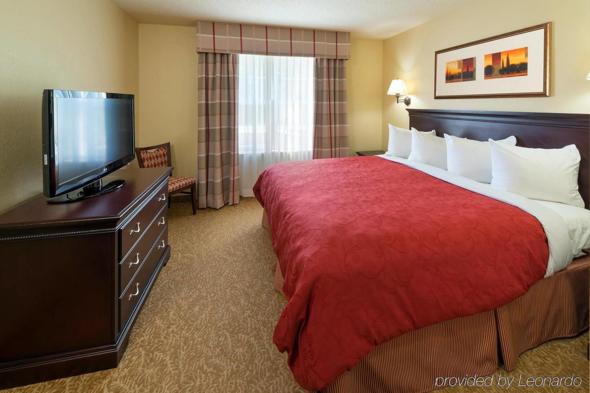Country Inn & Suites By Radisson, Norcross, Ga Exteriér fotografie