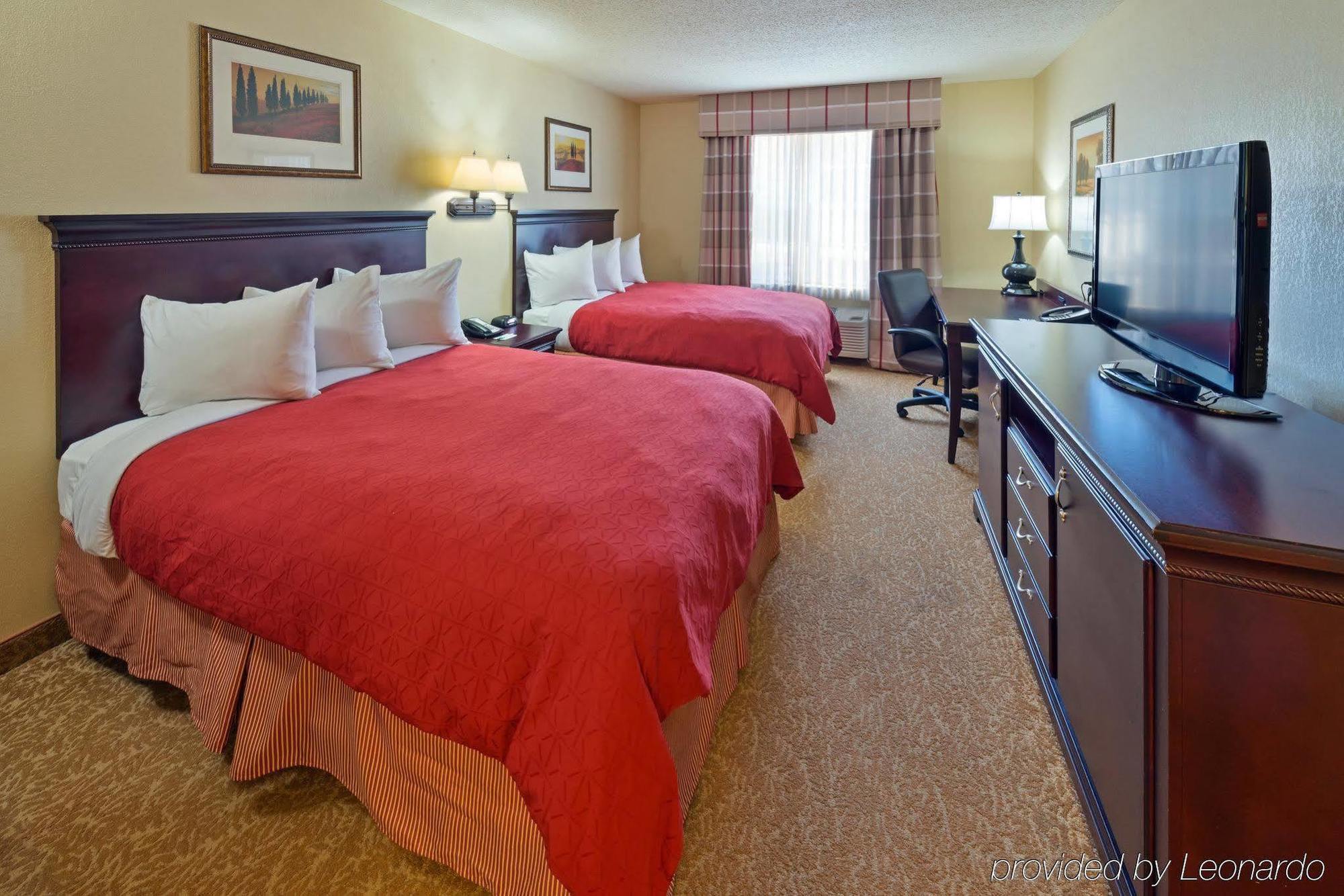 Country Inn & Suites By Radisson, Norcross, Ga Exteriér fotografie