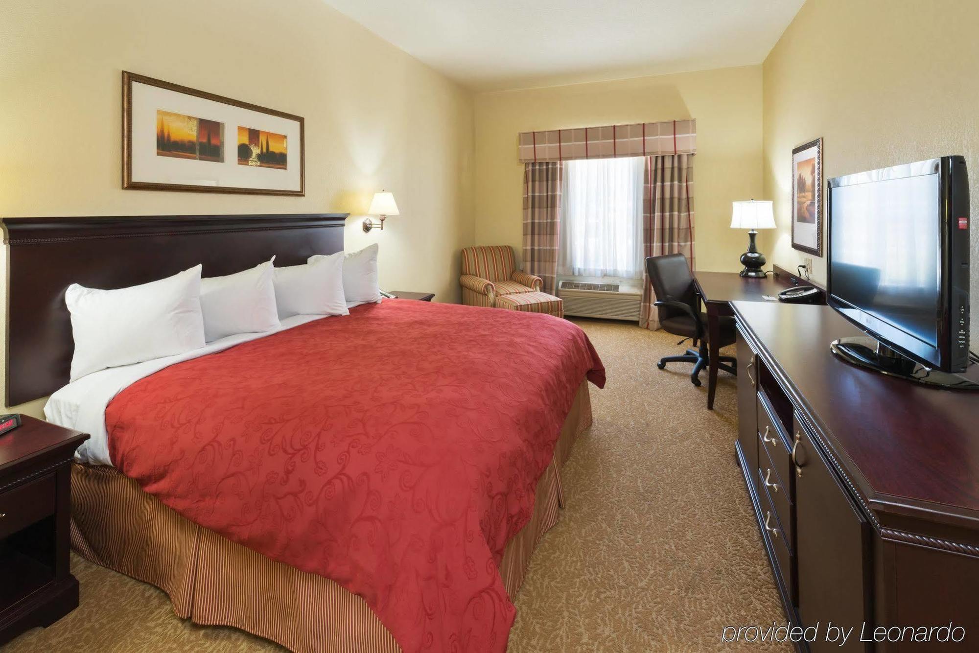 Country Inn & Suites By Radisson, Norcross, Ga Exteriér fotografie