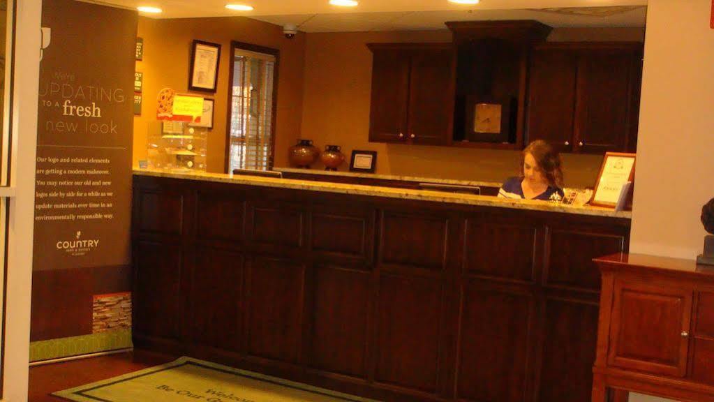 Country Inn & Suites By Radisson, Norcross, Ga Exteriér fotografie