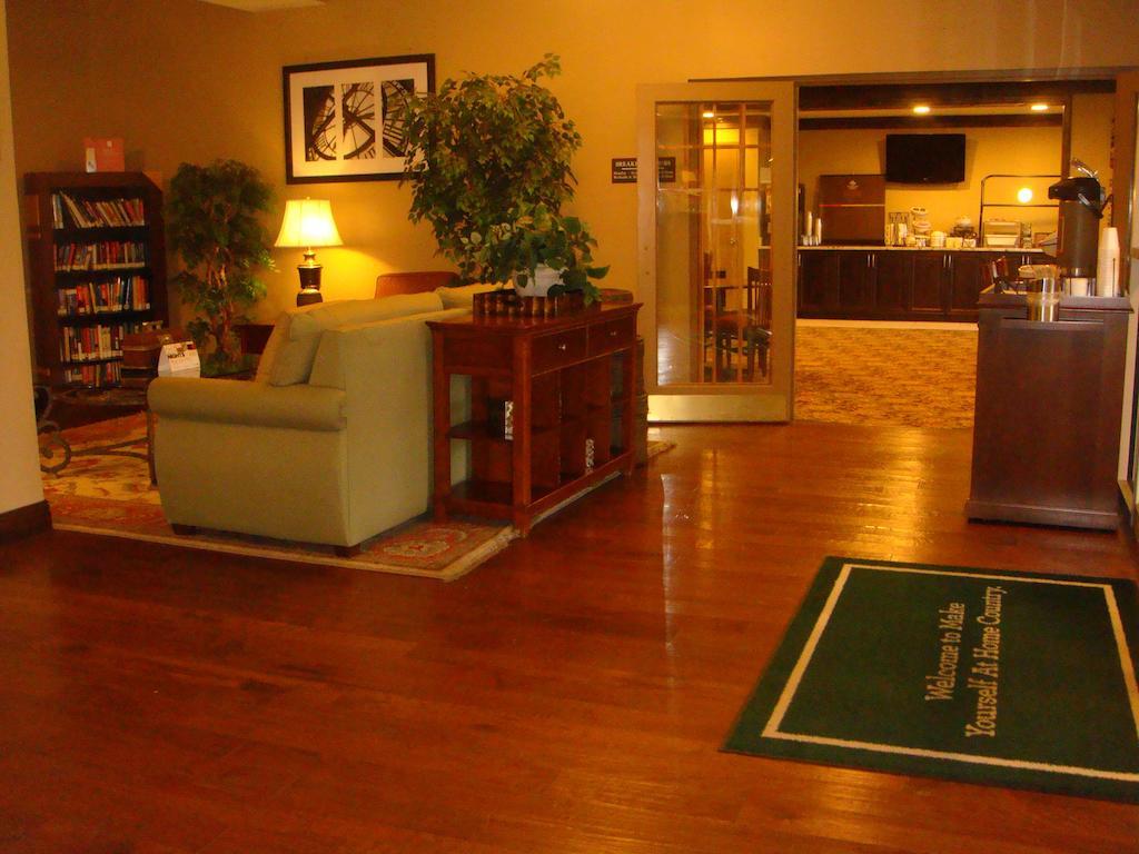 Country Inn & Suites By Radisson, Norcross, Ga Exteriér fotografie